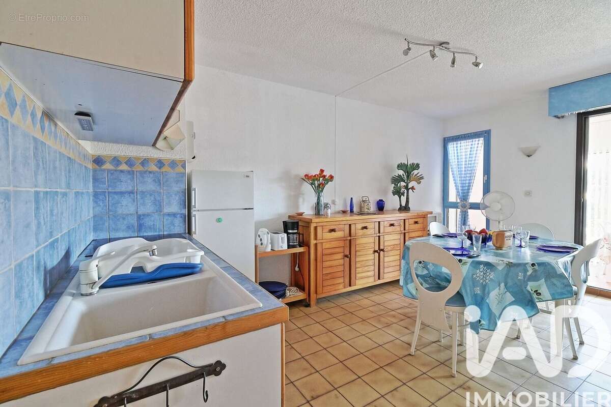 Photo 7 - Appartement à SAINT-CYPRIEN