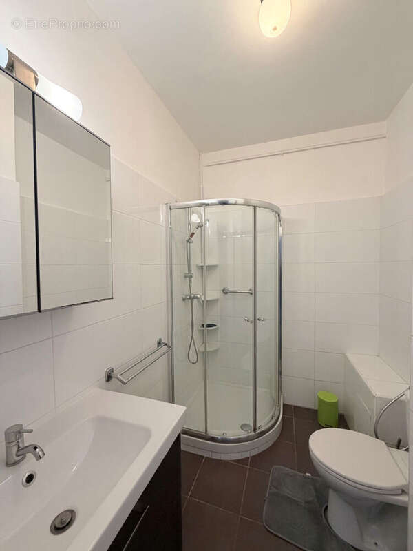 Photo 3 - Appartement à NICE