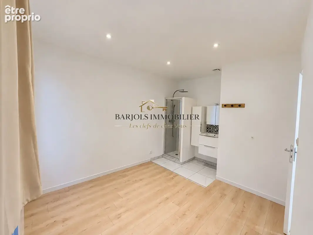 Appartement  3 chambres, Barjols - photo 6
