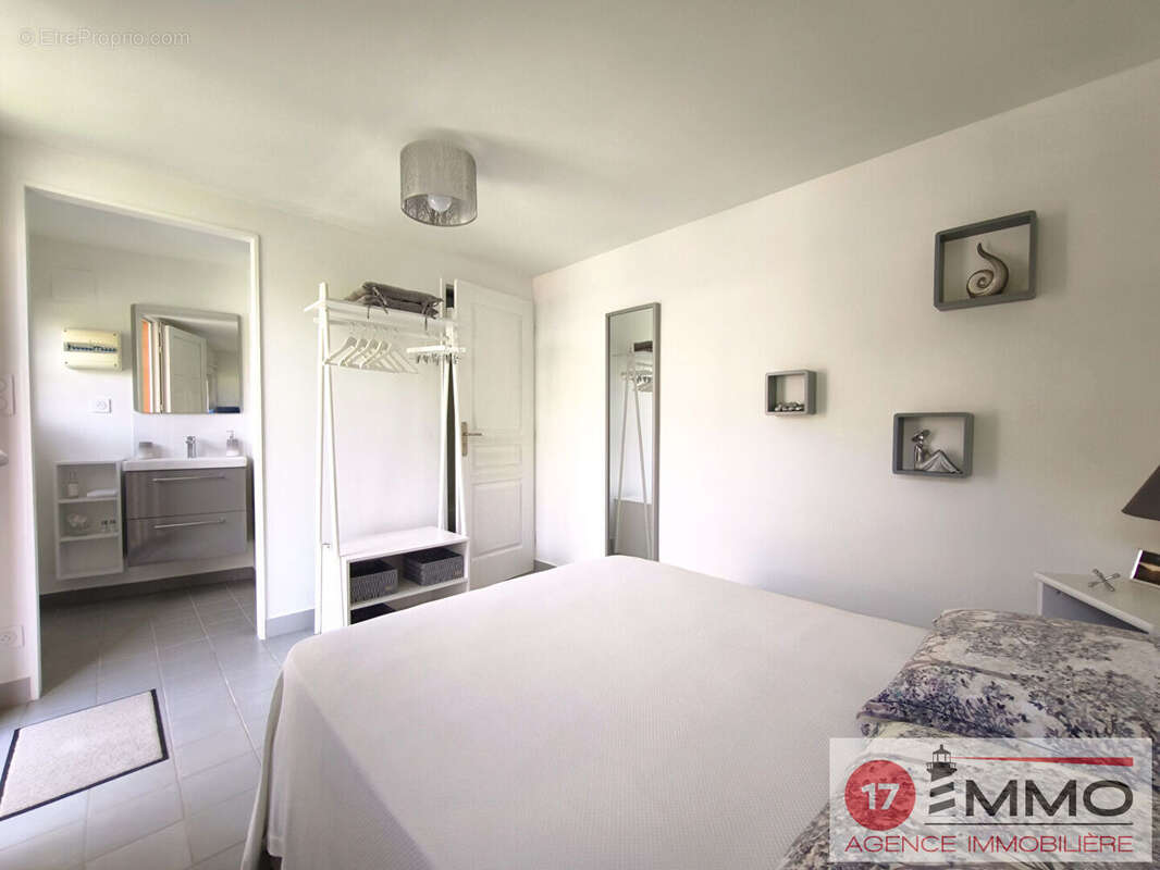 Maison Châtelaillon-Plage 6 pièces 173 m2 - photo 11