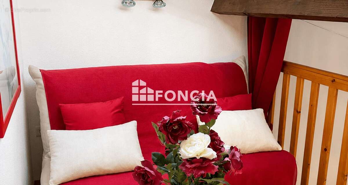 Maison 3 pièces de 52 m² avec jardin et parking – Saint-Cyprien Plage - photo 5