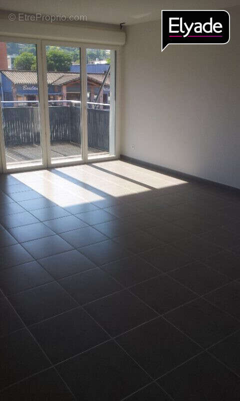 Appartement 61 m² à Castanet-Tolosan  - photo 2