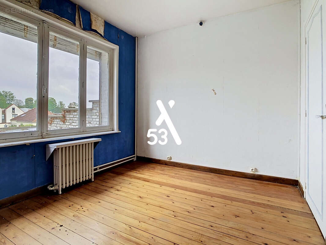 Maison à LILLERS