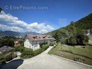 Appartement à POISAT