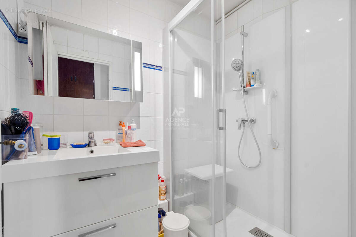 Appartement à SAINT-GERMAIN-EN-LAYE