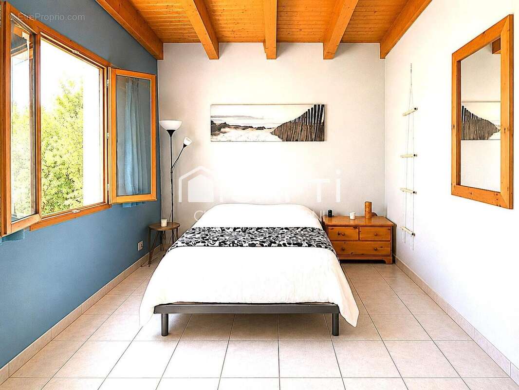 Photo 8 - Maison à RUMILLY