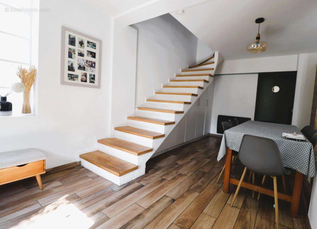 Maison à MONTESSON