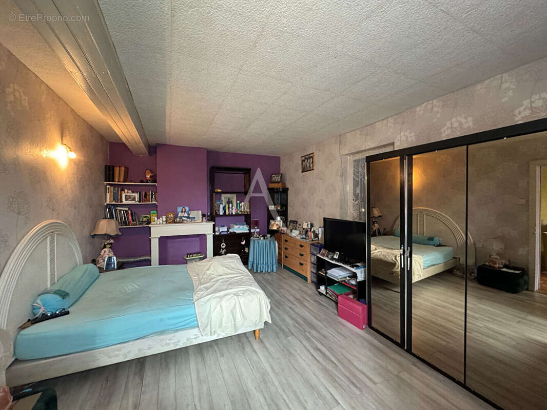 Técou . Maison de +/- 150 m² - photo 7