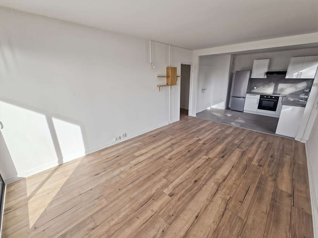 Appartement 63m² à verrières-le-buisson - photo 7