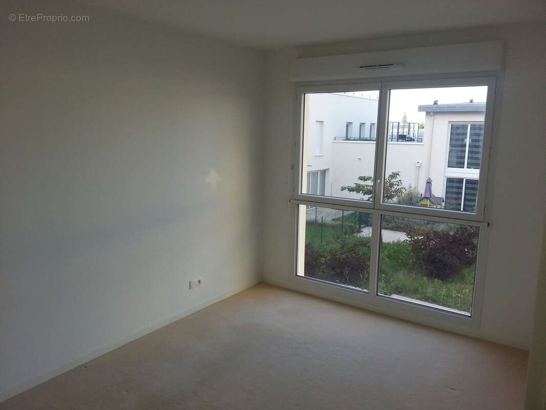 Appartement à VILLEMOMBLE