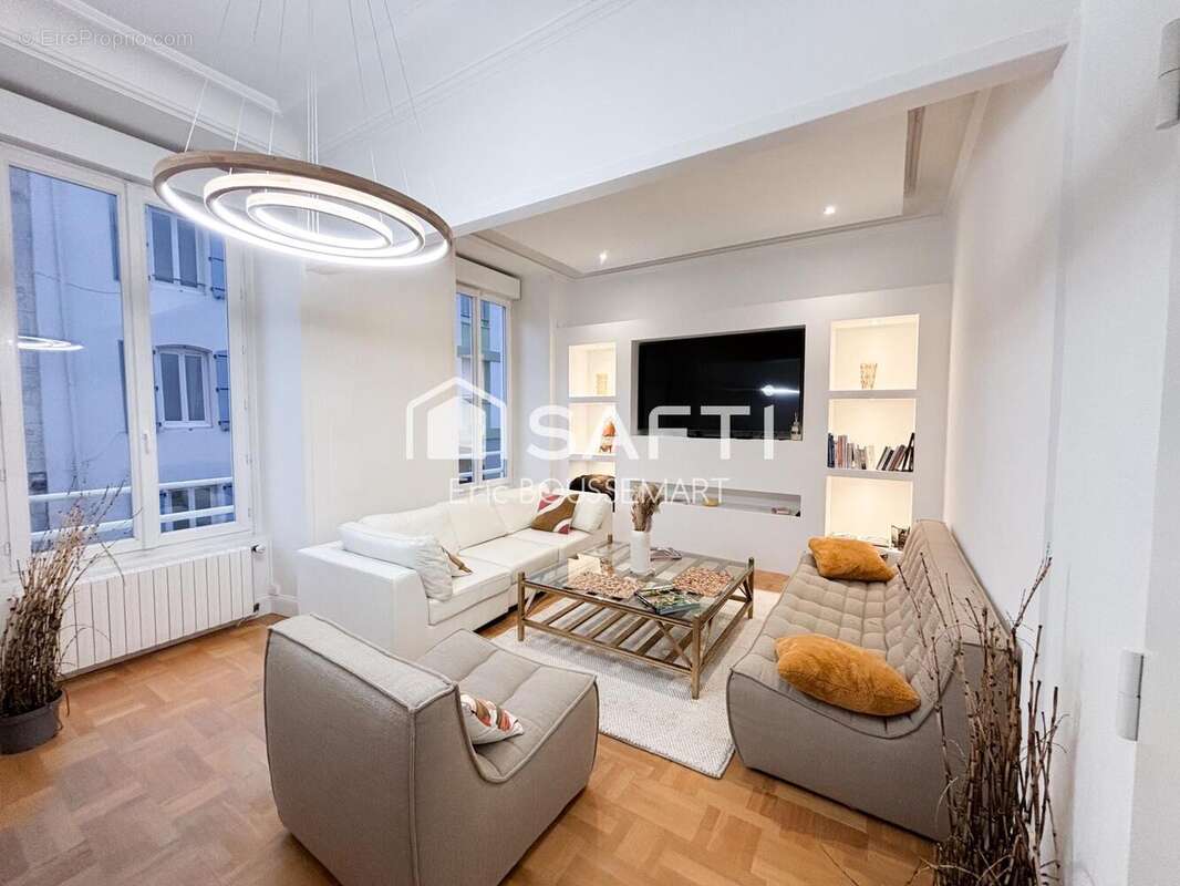 Photo 4 - Appartement à LORIENT