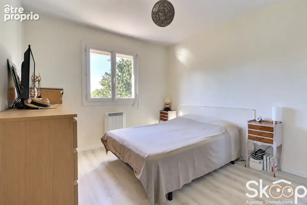Vente villa 4 pièces - 34820 teyran - photo 6