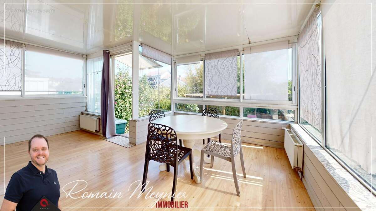 Maison à SAINT-MARCELLIN