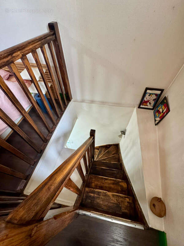 Appartement à HARDRICOURT