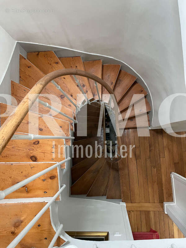 Maison à FONTENAY-AUX-ROSES