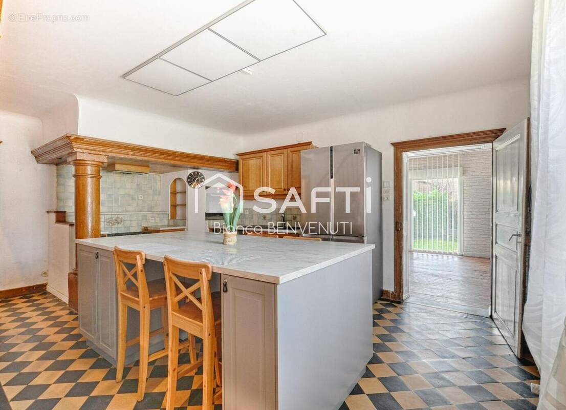 Photo 1 - Appartement à BASSE-HAM