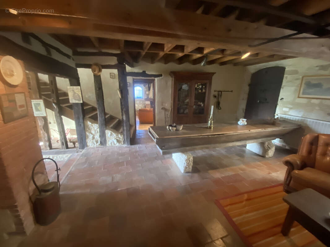 Maison à AUCH