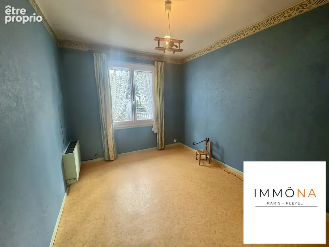 Maison 75 m² à Arnouville-Les-Gonesse  - photo 5
