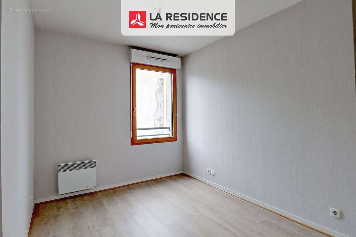 Appartement à EVREUX