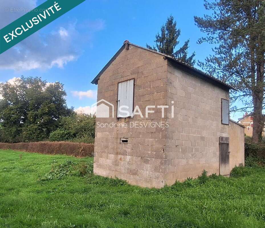 Photo 8 - Maison à LUZY