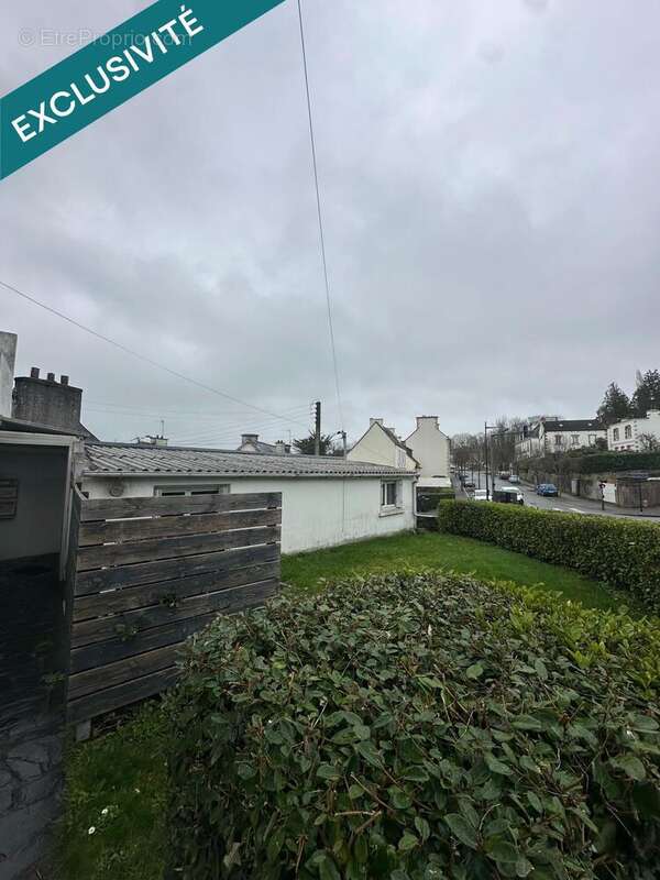 Photo 3 - Appartement à MORLAIX