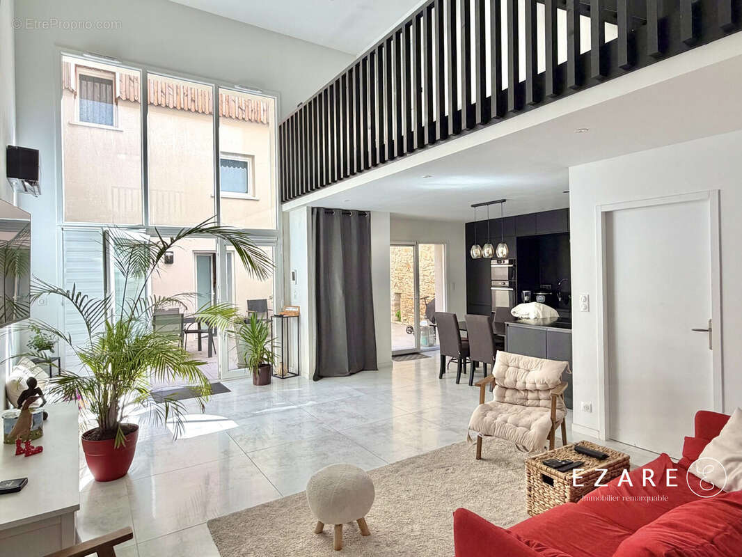 Maison à DIJON