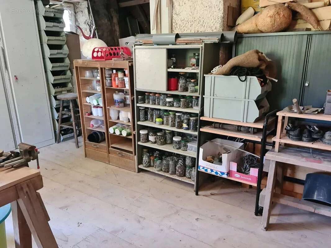 Appartement à PUY-MALSIGNAT