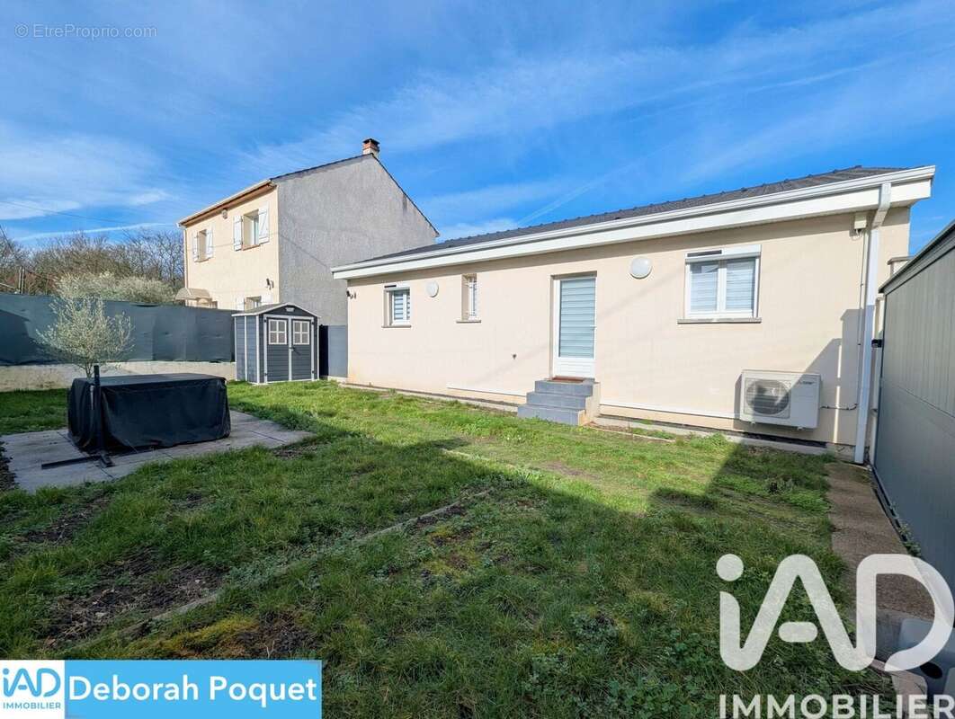 Photo 2 - Appartement à RIS-ORANGIS