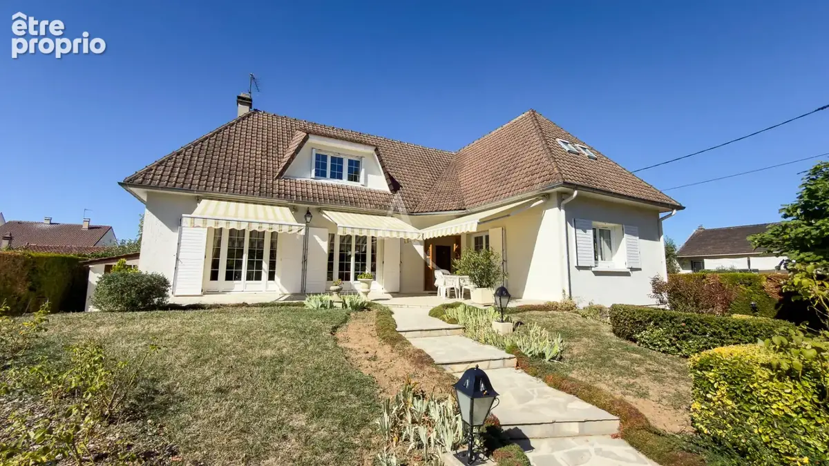 Photo Maison à Montgeron au prix de 639 000€
