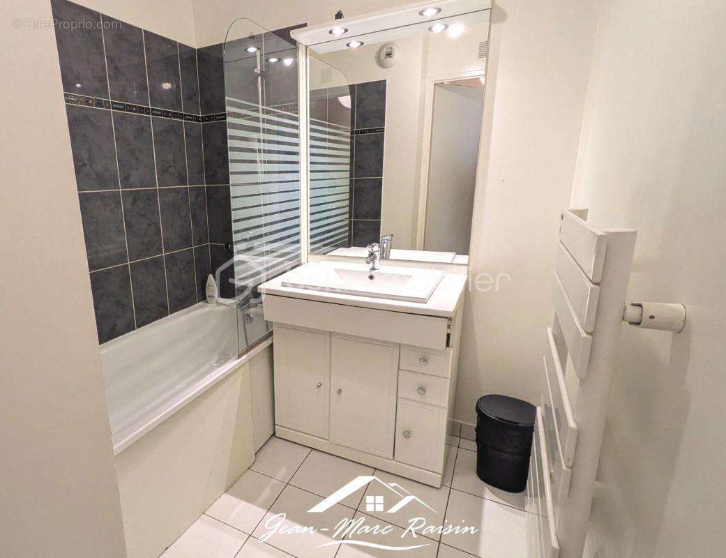 Appartement à VILLEPINTE