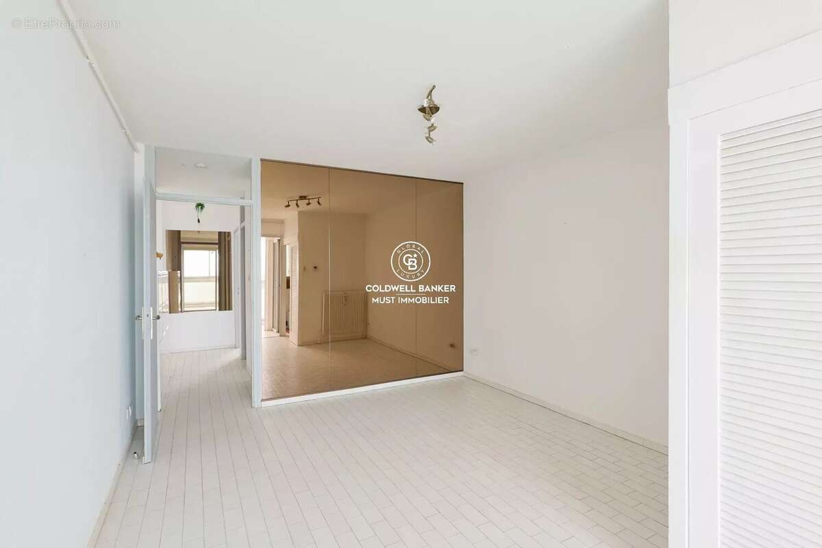 Appartement à SAINT-NAZAIRE
