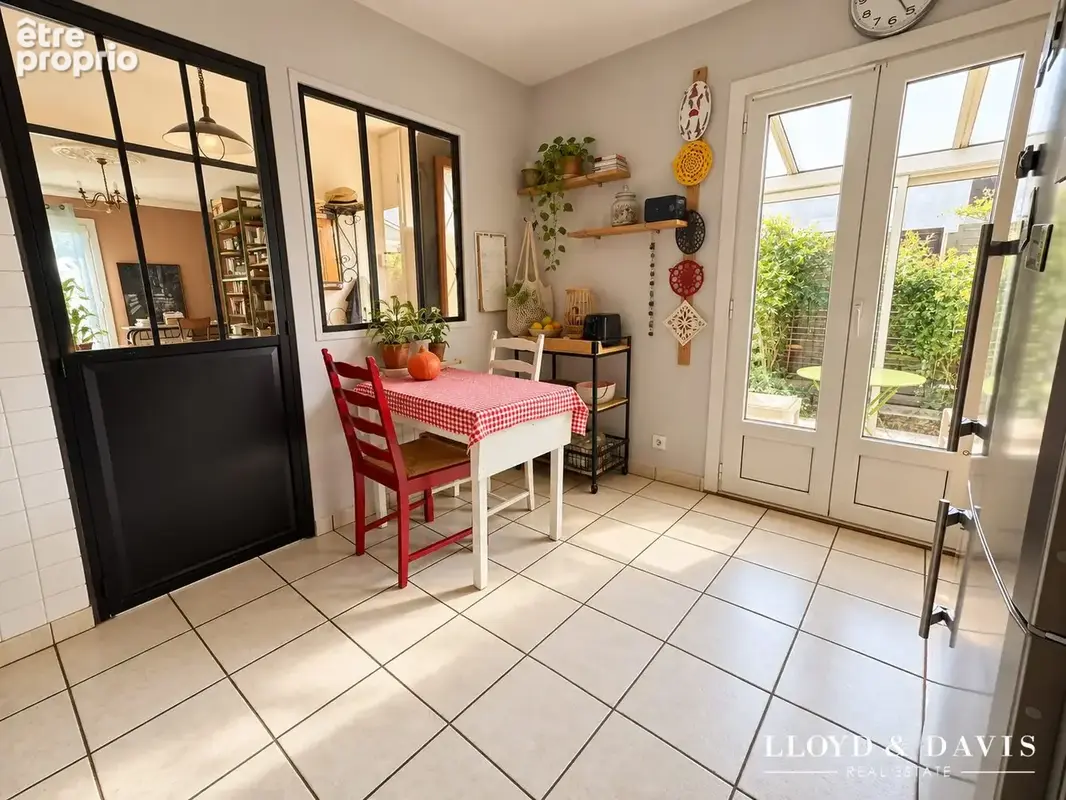 Maison 4 pièces 90 m² à vendre à Portes-Les-Valence (26800) - photo 7