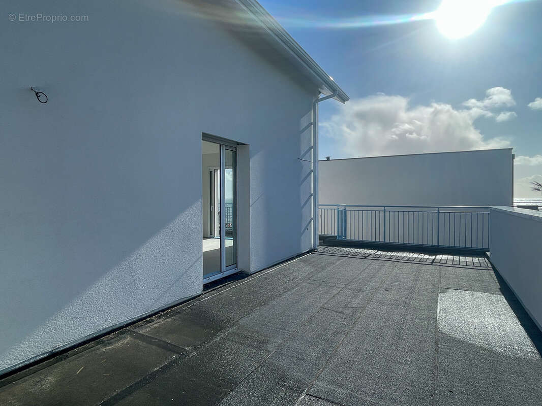 Maison à SAINT-PALAIS-SUR-MER