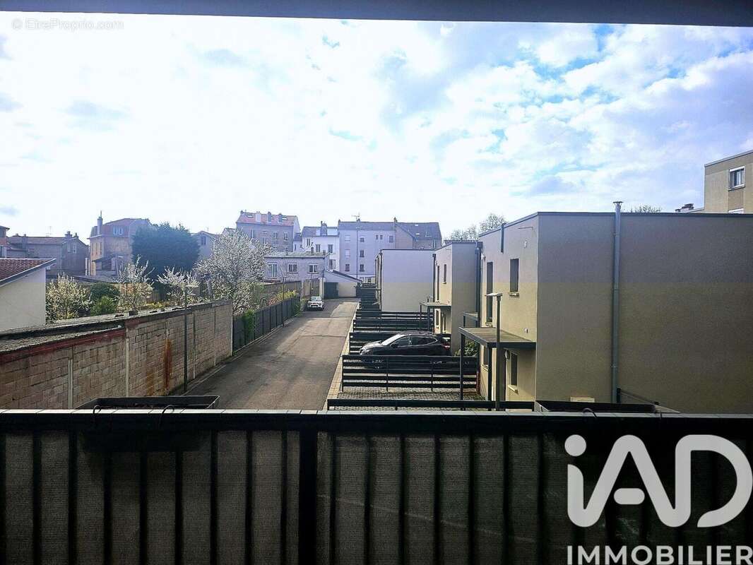 Photo 8 - Appartement à LAXOU