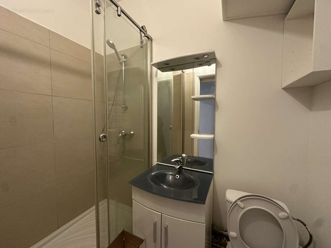 Appartement à CHAMPIGNY-SUR-MARNE