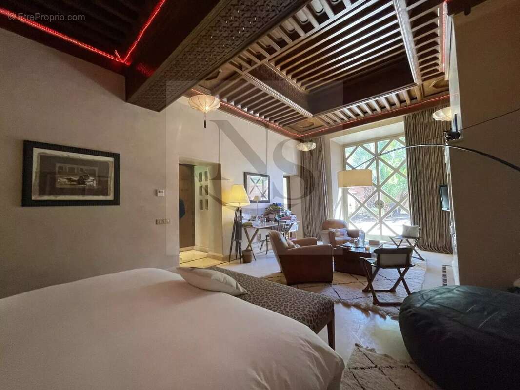 Maison à MONT-DE-MARSAN