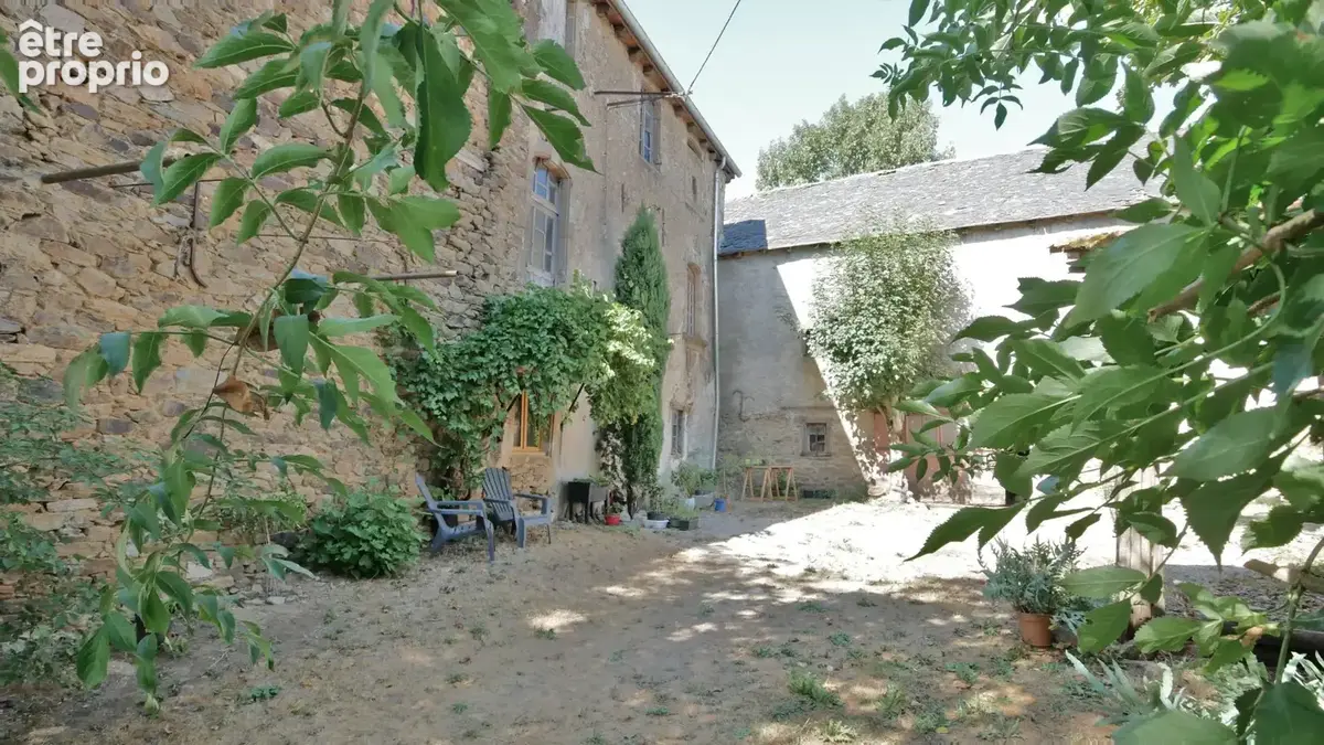 Maison de Maître - photo 2