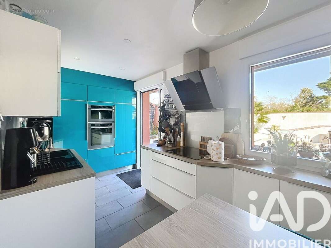 Photo 8 - Maison à SAINTE-LUCE-SUR-LOIRE