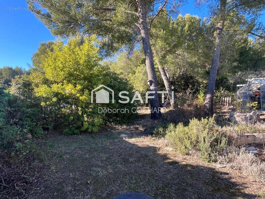 Photo 6 - Maison à JACOU