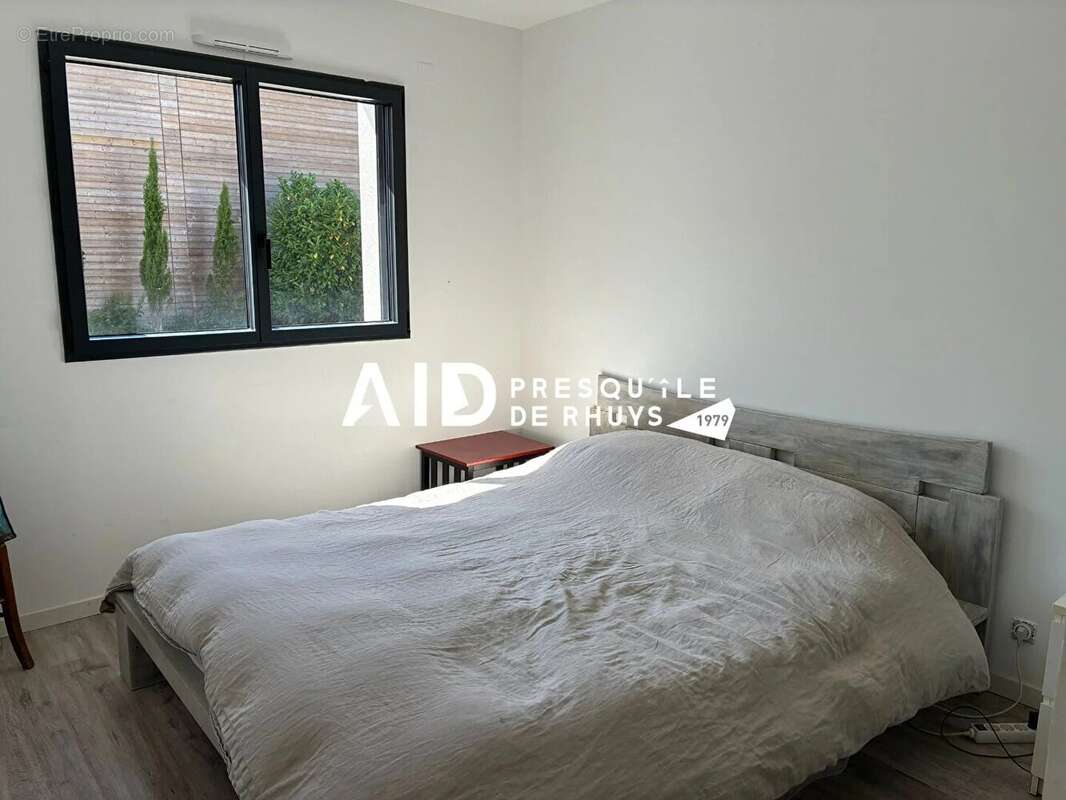 Maison Surzur 6 pièce(s) 150 m2 - photo 9