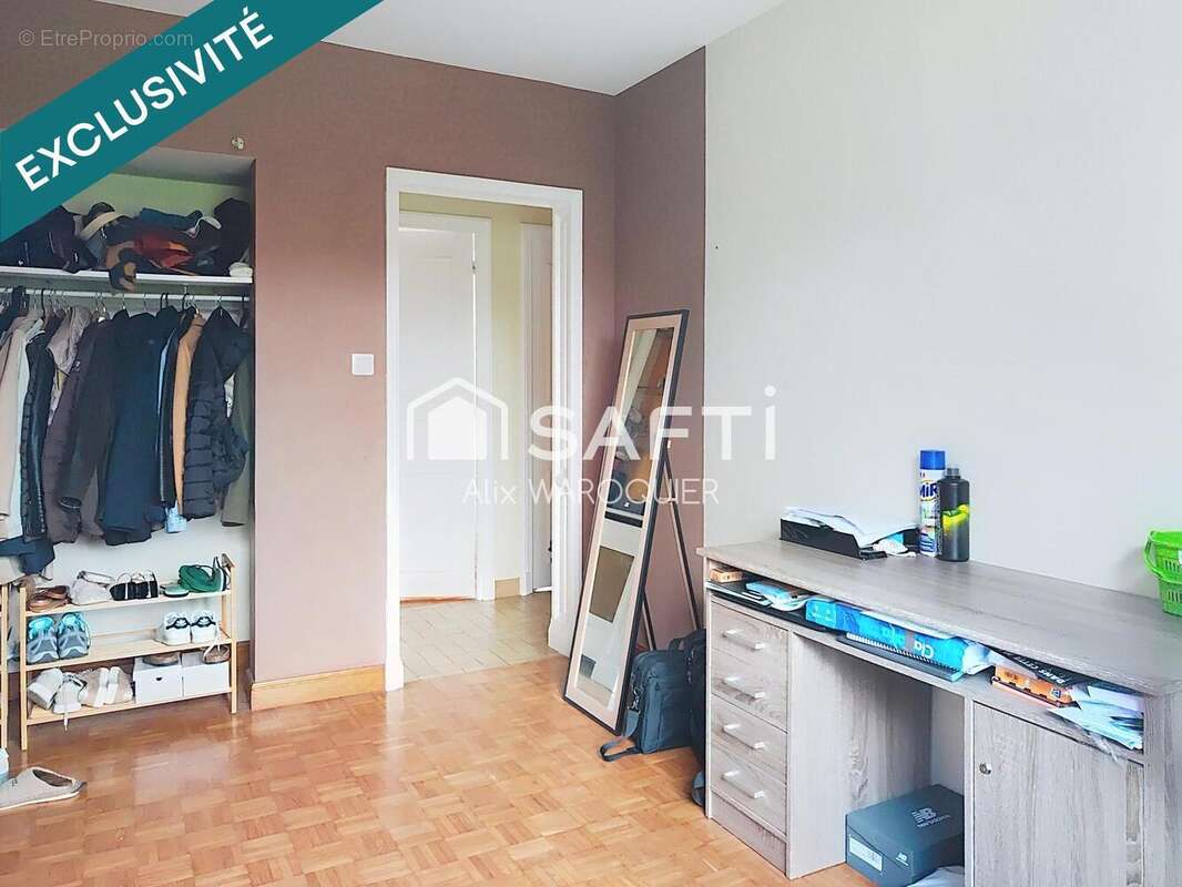 Photo 9 - Maison à BERTINCOURT