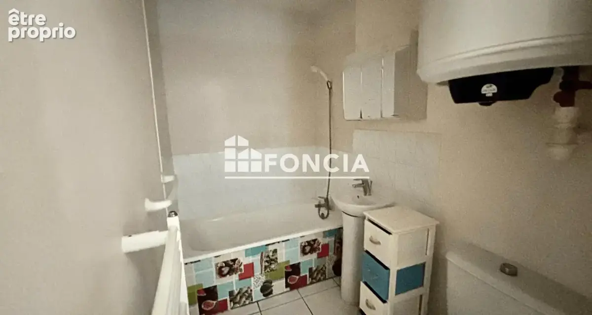 Appartement 2 pièces 22 m² à vendre à Saint-Hilaire-De-Riez (85270) - photo 5