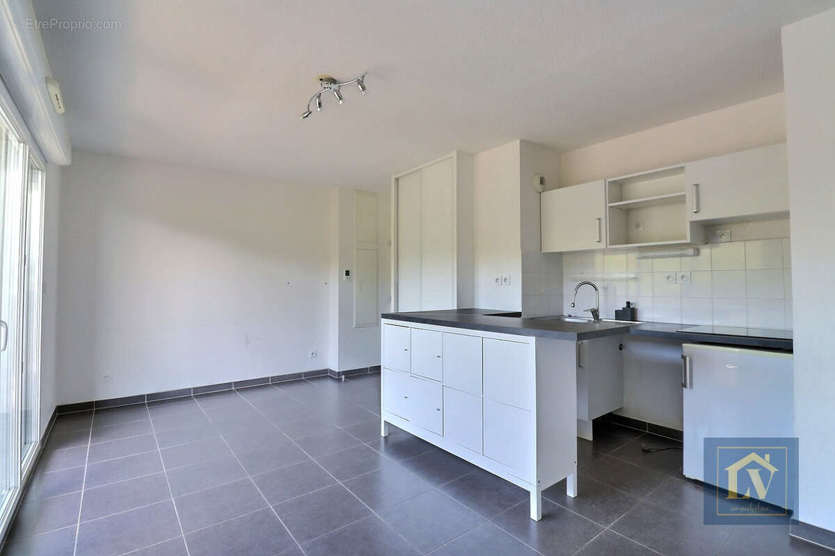 Appartement à SAINT-CYPRIEN