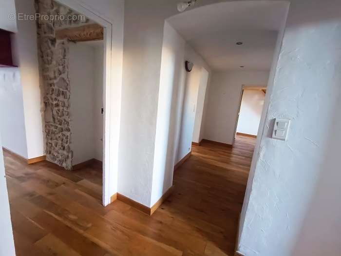 Sigean, superbe appartement T3 très lumineux - photo 8