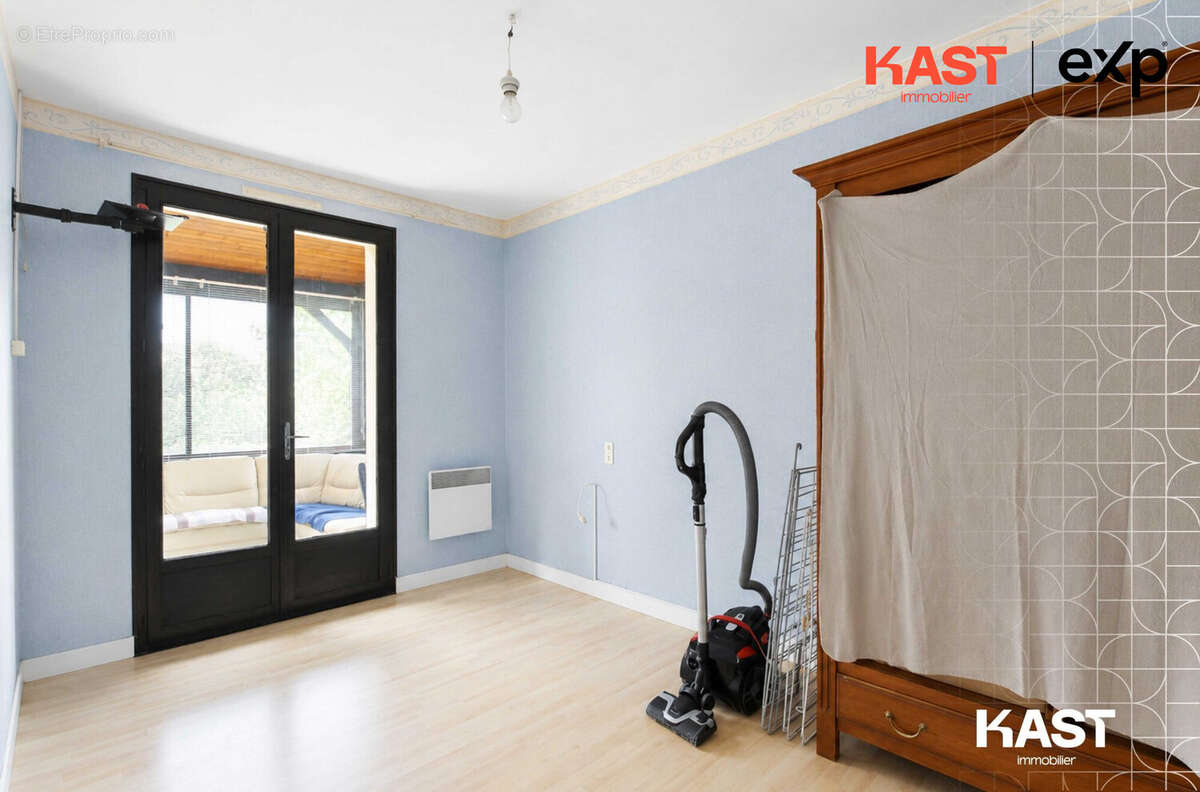 Maison 118 m² à La Bouexiere  - photo 7