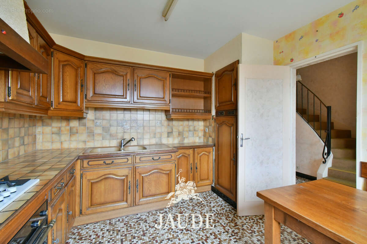 Maison à COURNON-D'AUVERGNE
