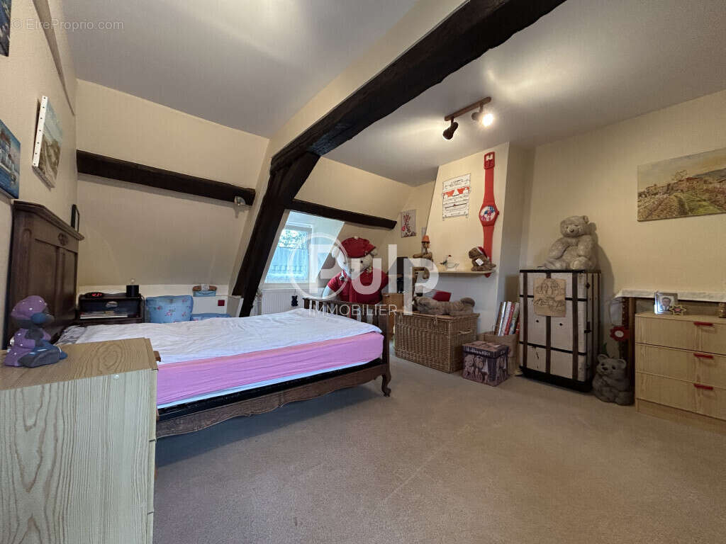 Maison à SAINT-POL-SUR-TERNOISE