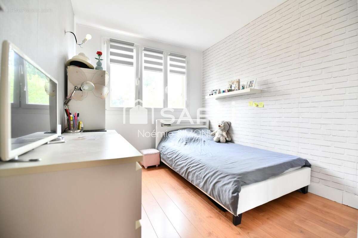 Photo 9 - Appartement à CHILLY-MAZARIN