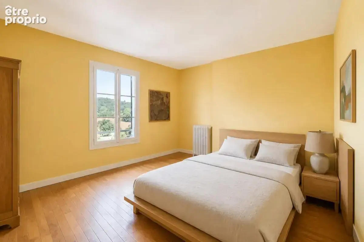 Maison de 8 pièces de 190 m² à Luzancy - photo 8