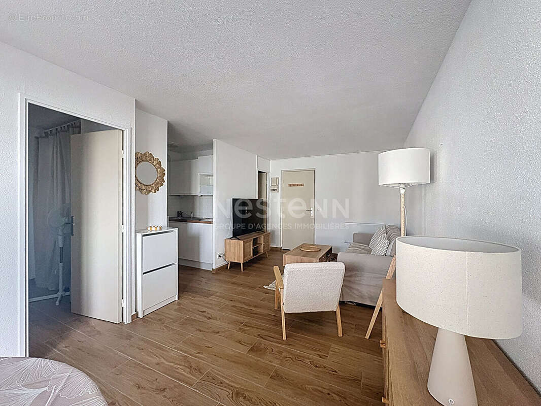 Appartement à LE GRAU-DU-ROI